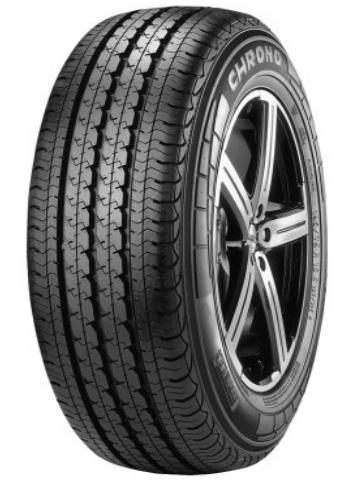 Anvelopa PIRELLI 215/65 R15C CHRONO 2 (E,B,72,T)